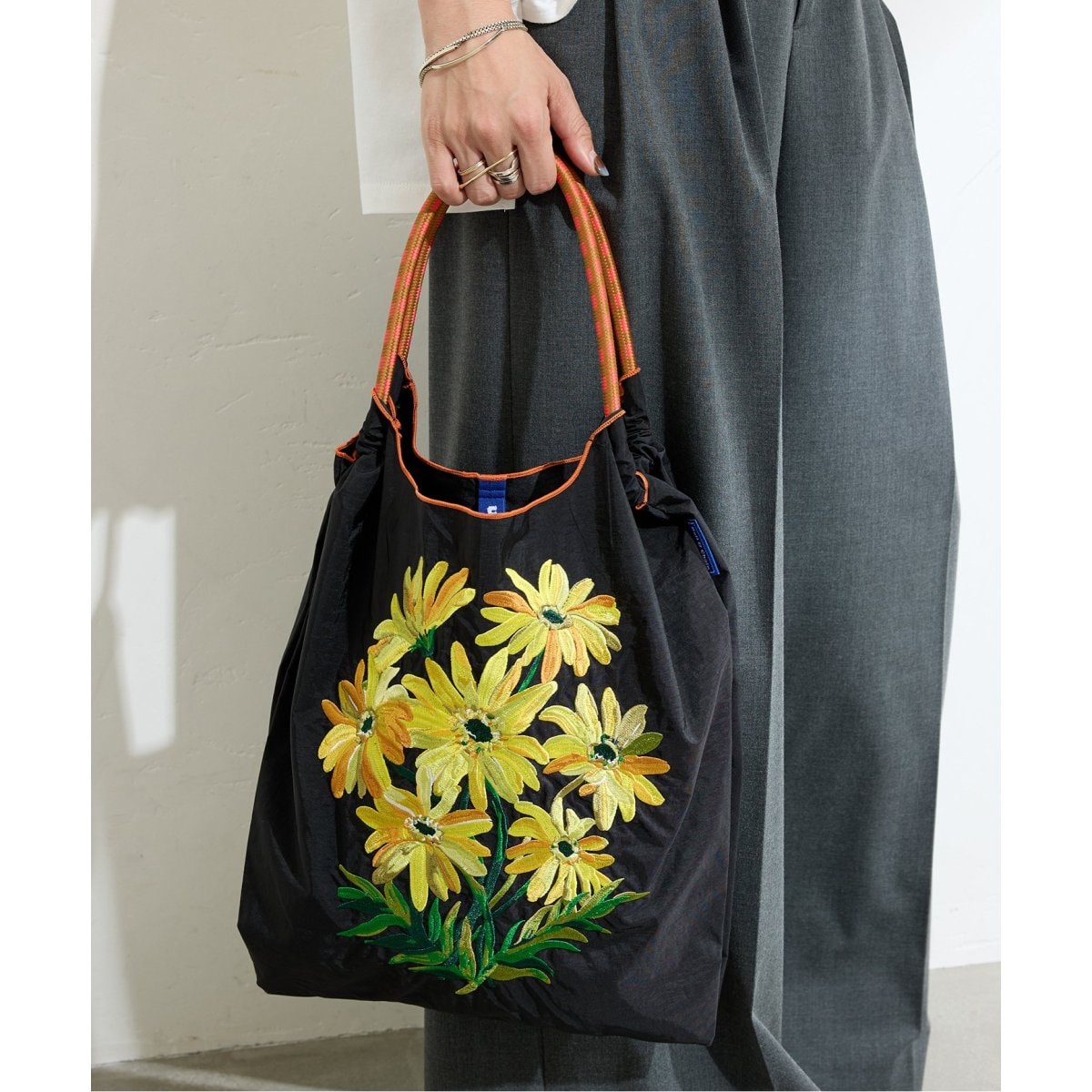 【BALL＆CHAIN ×TOLIGHT】ジャーナルスタンダード★ベージュ★Ｍ 別注【BALL＆CHAIN ×TOLIGHT】BAG | ジャーナルスタンダード