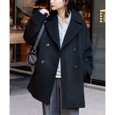 《追加予約》別注【TICCA / ティッカ】テントコート