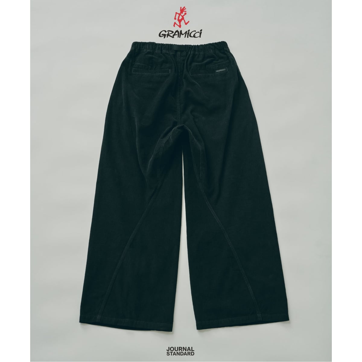 Gramicci / グラミチ 別注 3D コーデュロイ パンツ | ジャーナル
