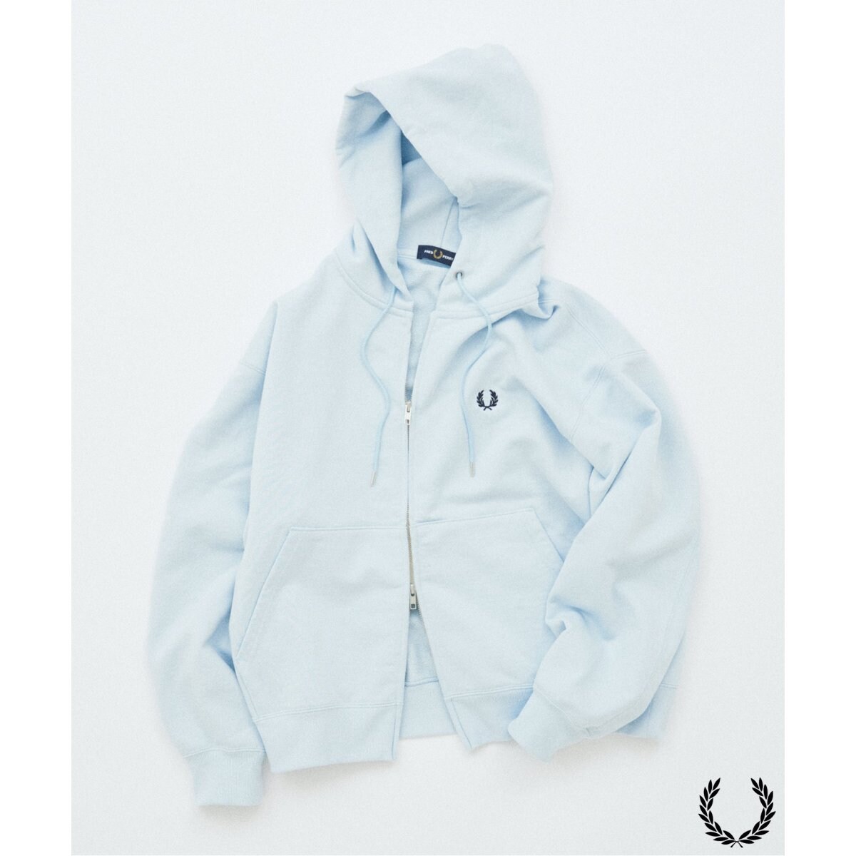 SPACE AVAILABLE Radical Logo Hoodie | ジャーナルスタンダード