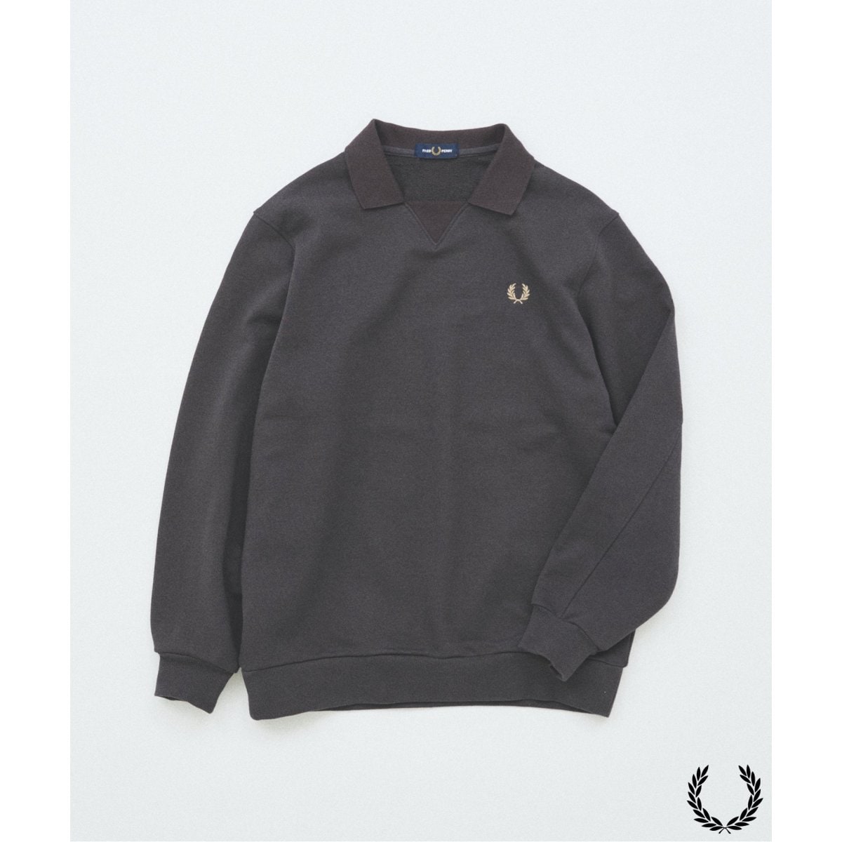 UCLA for JOURNAL STANDARD 別注 クルーネックスェット