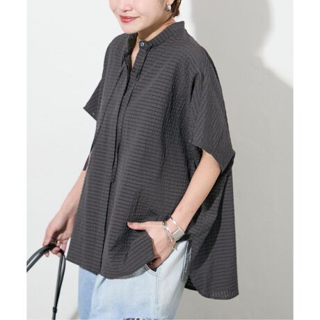 [^:25051400914120]y2025SSzJOURNAL STANDARDD]ɂAVA[`FbN|`uEXǉɂȂ܂Ii25051400914020ƓꏤiłBubNDAzCgAu[̒ǉłBubN͐VFłB኱̎dlύXꍇ܂BiԂ͓X܂ɓ׍ςłB݌ɐ͓X܂ɂ₢킹܂B悢̂鐴̂VA[`FbNfނgpuEXB{[̂VGbgŒf|`uEX́AgDŕ\`FbN̑fނgpBۂۂƂ\fނŃWCNŒ₷fނłB̂̃CEÂ炭Aʂ悭fUCłB炵ÂȂ肷ȂAIItguEXłBF藠nFȂLkFȂ򊴁FȂňFʁyX^btpRgzsX^btOtN:30O/g:158cm/̌^:/iTCY:M/pTCY:FREETCYFS̓IɂƂĂ܂B̂̃CłɂAtg̃{^ĒƎ񌳂łĂ芴AbvȂƊ܂BfފFfނłACi[Ȃ悢̑fނłBVA[`FbNfނŐn̕\fށBSnFƂGŏKɒĂuEXłBꖇŃX^COfUC|CgłB܂łl̊złB舵ɂẮAiɂĂi\łmFBƖ̊֌WɂAۂFČꍇ܂B܂p\REX}[gtHȂǂ̊ɂA኱iƉ摜̃J[قȂꍇ܂Bi̐F́AiAbv摜QƂBubNDpX^btH156@pTCYFREEzCgpX^btH160@pTCYFREEu[pX^btH158@pTCYFREEڍ׎BeX^btH162@pTCYFREE