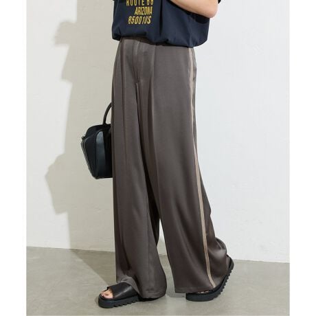 [^:25030400720140]y2025AWzJOURNAL STANDARDD]ɂAyFUNCTIONz}bgTeChpcǉɂȂ܂Ii25030400720020̒ǉiłB኱̎dlύXꍇ܂BiԂ͂łɓX܂ɓׂĂ܂B݌ɐ͓X܂ɂ₢킹܂B@\&FunctionV[YVbNȃTẽCpcoBEHbVuŃC[W[PAȂ̂͂Ah퐫ɗDĂāAzAڐG⊴Ȃǂ̃|Cg˔ĂtĂɂꂵACeBVbNȈۂ̑lۂCpcȂ̂ŁAVcWPbgƍ킹ănTɂȂĒAfނł肵ĂL~\[ƍ킹ď炵[hȈۂɂ܂Ƃ߂Ē̂߂łBV[YŉLiԂ܂yFUNCTIONzTeL~\[uEX(iԁF25051400715020)FȂnFȂLkFȂ򊴁F萶ňF聖yX^btpRgzsX^btOtN:30O/g:162cm/̌^:/iTCY:M/pTCY:38TCYF肵Ă܂fފFƂTeSnFڐG⊴ŔǂAꂩ̃V[Yɂ͂҂̐Snł܂łl̊złB舵ɂẮAiɂĂi\łmFBƖ̊֌WɂAۂFČꍇ܂B܂p\REX}[gtHȂǂ̊ɂA኱iƉ摜̃J[قȂꍇ܂Bi̐F́AiAbv摜QƂBO[pX^btF162cm@pTCYF38uEpX^btF156cm@pTCYF38ڍ׎BeX^btF162cm@pTCYF38