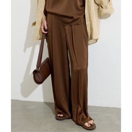 [^:25030400720140]y2025AWzJOURNAL STANDARDD]ɂAyFUNCTIONz}bgTeChpcǉɂȂ܂Ii25030400720020̒ǉiłB኱̎dlύXꍇ܂BiԂ͂łɓX܂ɓׂĂ܂B݌ɐ͓X܂ɂ₢킹܂B@\&FunctionV[YVbNȃTẽCpcoBEHbVuŃC[W[PAȂ̂͂Ah퐫ɗDĂāAzAڐG⊴Ȃǂ̃|Cg˔ĂtĂɂꂵACeBVbNȈۂ̑lۂCpcȂ̂ŁAVcWPbgƍ킹ănTɂȂĒAfނł肵ĂL~\[ƍ킹ď炵[hȈۂɂ܂Ƃ߂Ē̂߂łBV[YŉLiԂ܂yFUNCTIONzTeL~\[uEX(iԁF25051400715020)FȂnFȂLkFȂ򊴁F萶ňF聖yX^btpRgzsX^btOtN:30O/g:162cm/̌^:/iTCY:M/pTCY:38TCYF肵Ă܂fފFƂTeSnFڐG⊴ŔǂAꂩ̃V[Yɂ͂҂̐Snł܂łl̊złB舵ɂẮAiɂĂi\łmFBƖ̊֌WɂAۂFČꍇ܂B܂p\REX}[gtHȂǂ̊ɂA኱iƉ摜̃J[قȂꍇ܂Bi̐F́AiAbv摜QƂBO[pX^btF162cm@pTCYF38uEpX^btF156cm@pTCYF38ڍ׎BeX^btF162cm@pTCYF38