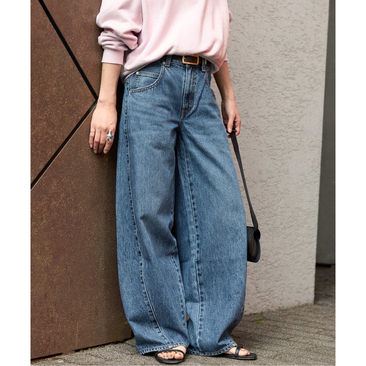 JOURNAL STANDARD relume（ジャーナルスタンダード レリューム