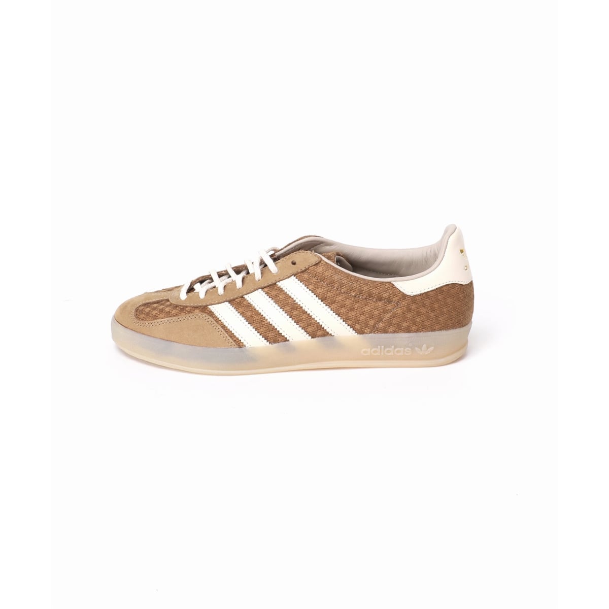 adidas originals GAZELLE ジャーナルスタンダード　25㎝ adidas Originals】GAZELLE INDOOR | ジャーナルスタンダード