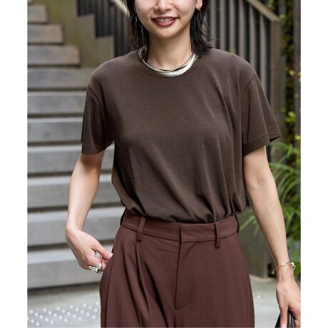 [^:25070400334030]y2025AWzJOURNAL STANDARDre[Ŵ\͓IȖnTVcBG肪ƂĂ悭悢h[v̂ŁA1łlJWAɌ܂܂Bꂱd˂A1łƌ܂̂łꂩ̃V[Yɂ͏d󂵂܂BWPbg̃Ci[gɂǂ̂ŒgĂ߂łBFzCgACG[藠nFȂLkF򊴁FȂňFʁyX^btpRgzsX^btOtN:30O/g:162cm/̌^:/iTCY:M/pTCY:t[TCYF悭Ƃ肪TCYfފFƂ_炩fޒSnFG肪ǂAƂĂSnǂłB܂łl̊złB舵ɂẮAiɂĂi\łmFBƖ̊֌WɂAۂFČꍇ܂B܂p\REX}[gtHȂǂ̊ɂA኱iƉ摜̃J[قȂꍇ܂Bi̐F́AiAbv摜QƂBlCr[AuEpX^btF162cm@pTCYFt[CG[pX^btF165cm@pTCYFt[ڍ׎BeX^btF162cm@pTCYFt[