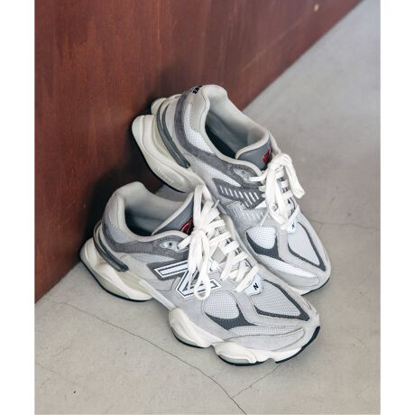 [^:25093410004230]y2025AWzJOURNAL STANDARDD]ɂAǉIi25093410002410̒ǉiłB኱̎dlύXꍇ܂BiԂ͂łɓX܂ɓׂĂ܂B݌ɐ͓X܂ɂ₢킹܂B[J[iύXɂAiԂƏオقȂ܂B[J[^ԁFU9060 GRYJ[ɂĕД̔J[F[J[J[O[(006)FGRYTCYɂĕД̔TCYF[J[TCY23(230)F23023.5(235)F23524(240)F24024.5(245)F24525(250)F250Y݂Ă܂BIт܂̂łB(AChlVAAxgi)j[oX\90N2000Ñwe[Wfu990vƁu860v|킹A_ȃeCXgŐꂽX^Cɍč\zu9060vB̂kobN/bVAbp[900V[YCXpCAꂽKV[J[łO[ɃVbNȘȂ܂Ɏdグ܂ByNEW BALANCE / j[oXz1900N̏AAJ{XgBɂĉЂݗj[oXЂ͎ɋCiA[`T|[gC\[AΕ̃T|[gj̐[J[ƂĒav܂B 60Nӂ肩烉jOV[Y𐻍삵n߁AɂĂ͓`ȂŐV@\ꂽV[Y͊e̒lɂpقǗLȃV[YuhɊmĂ܂B̐lɂĂ͌̍邽߃TCYWJɑ΂ċt]ꍇ܂B舵ɂẮAiɂĂ戵\ɂĂmFBƖ̊֌WɂAۂFČꍇ܂B܂p\REX}[gtHȂǂ̊ɂA኱iƉ摜̃J[قȂꍇ܂Bi̐F́AiAbv摜QƂB