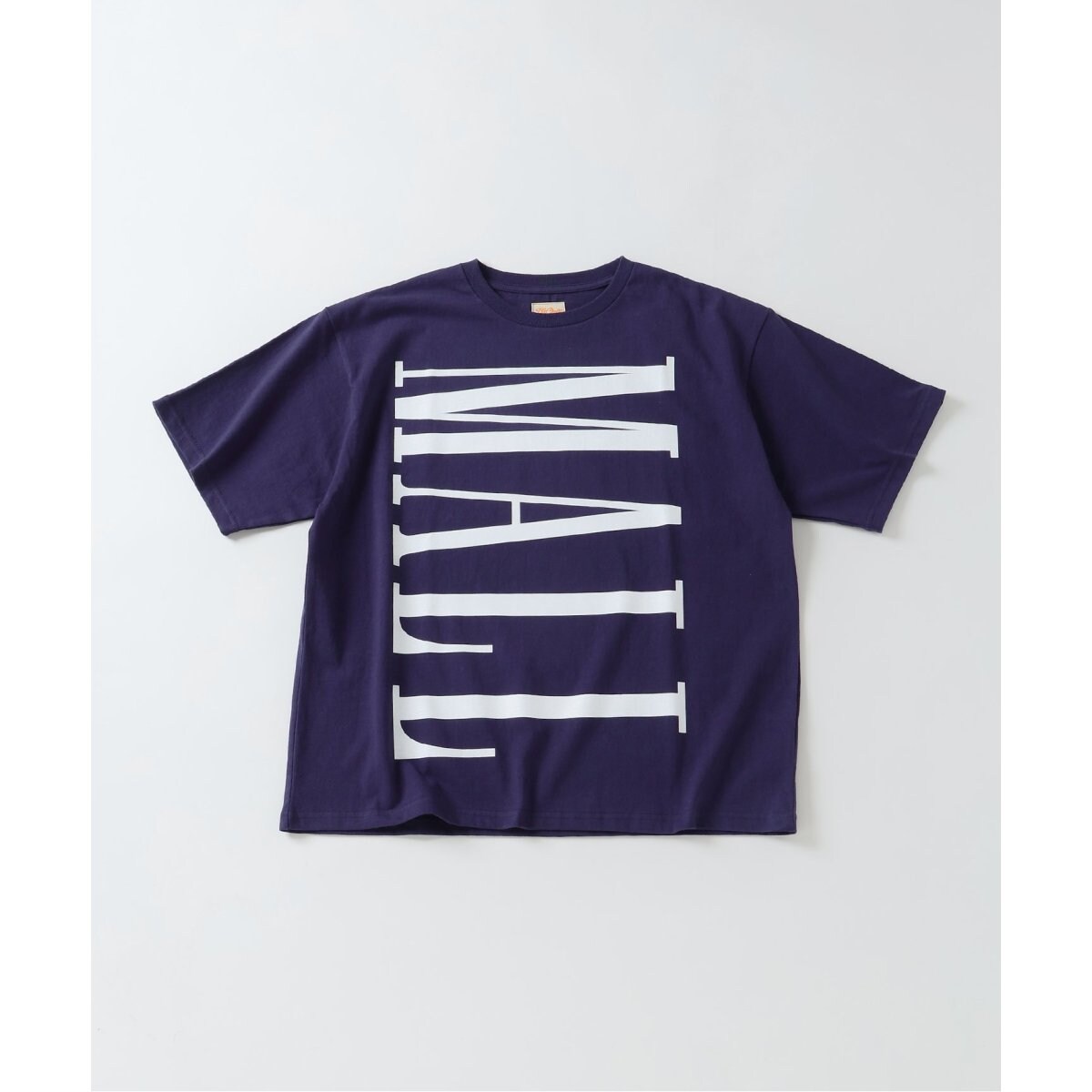 志村けん × JOURNAL STANDARD Tシャツ | ジャーナルスタンダード