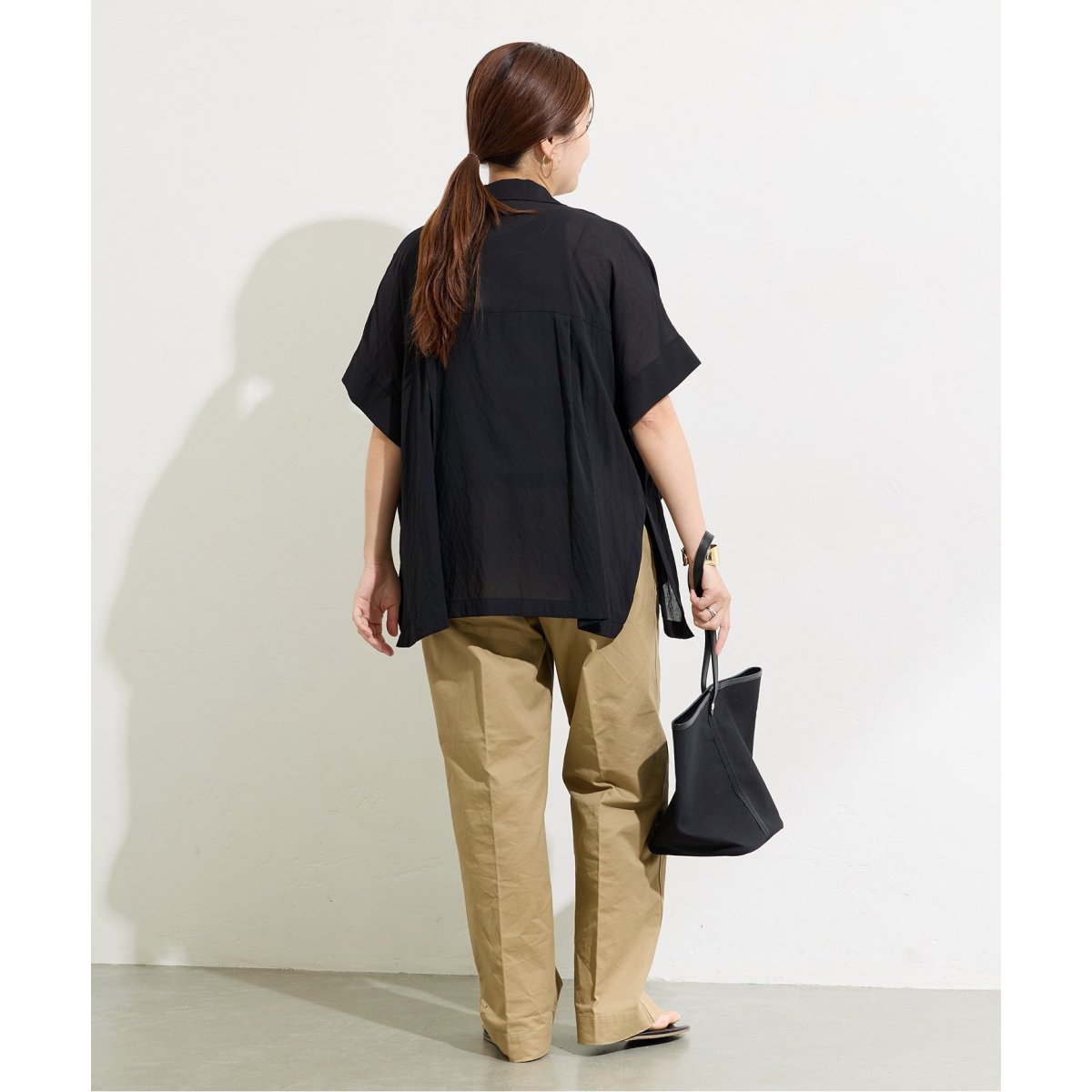 TRキョウネンキリュウゾメジャケット | ジャーナルスタンダード