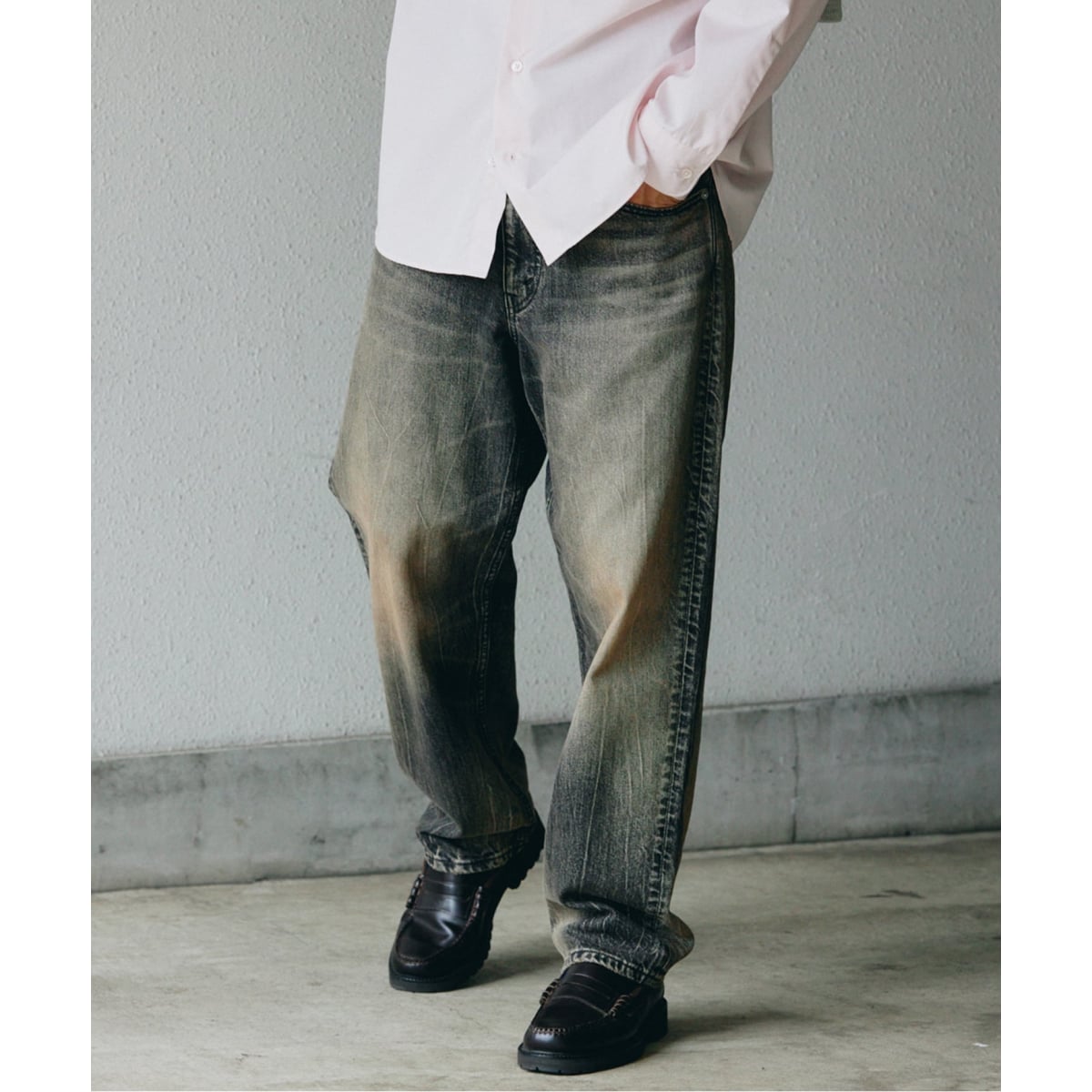 リーバイス568 ダブルニー w29でブラック 楽天市場】568(TM) ルーズ