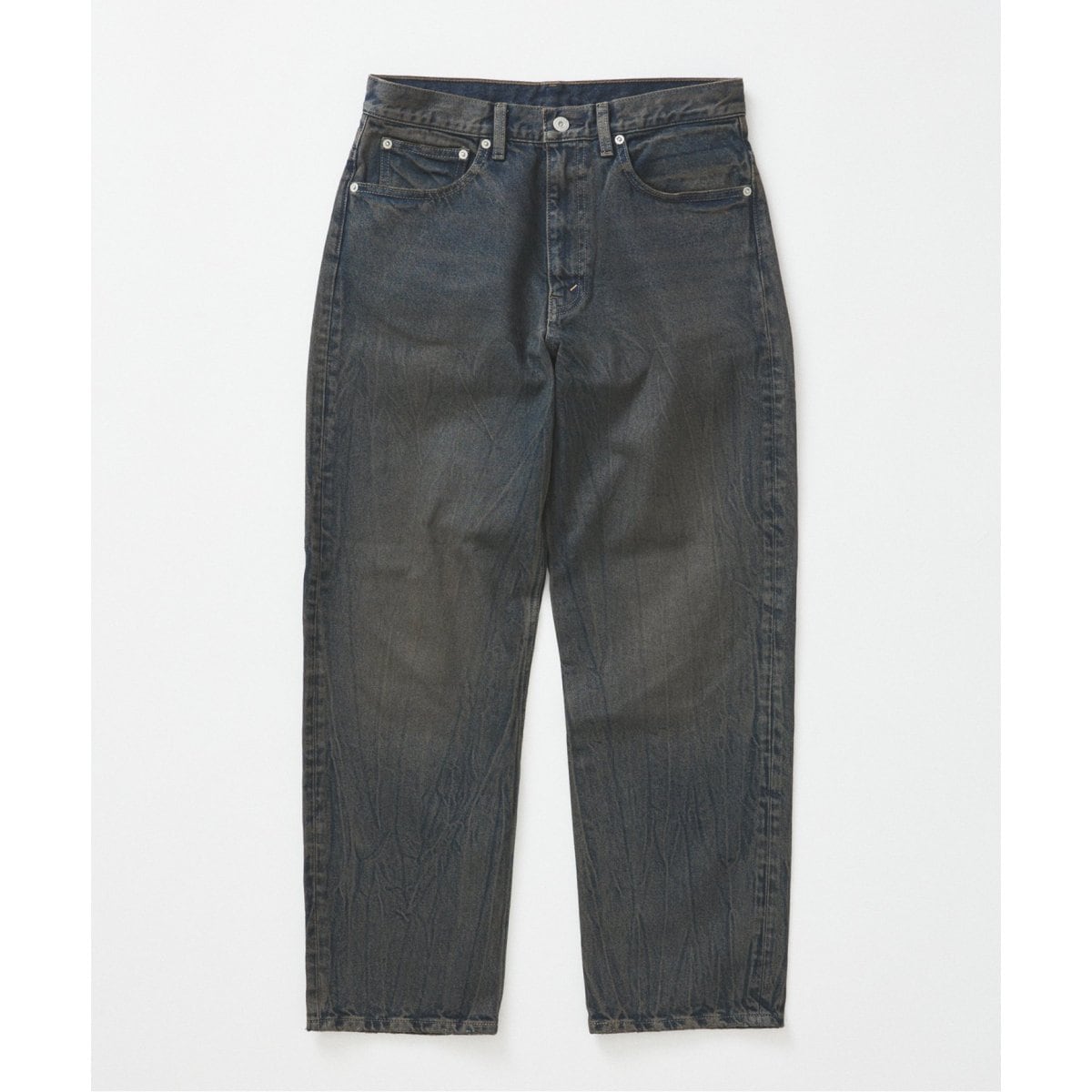 新品 Levis 568(TM）ルーズストレ―ト　ダブルニ―　ブラック Ｗ３１ 楽天市場】【SALE／30%OFF】568(TM) ルーズストレート