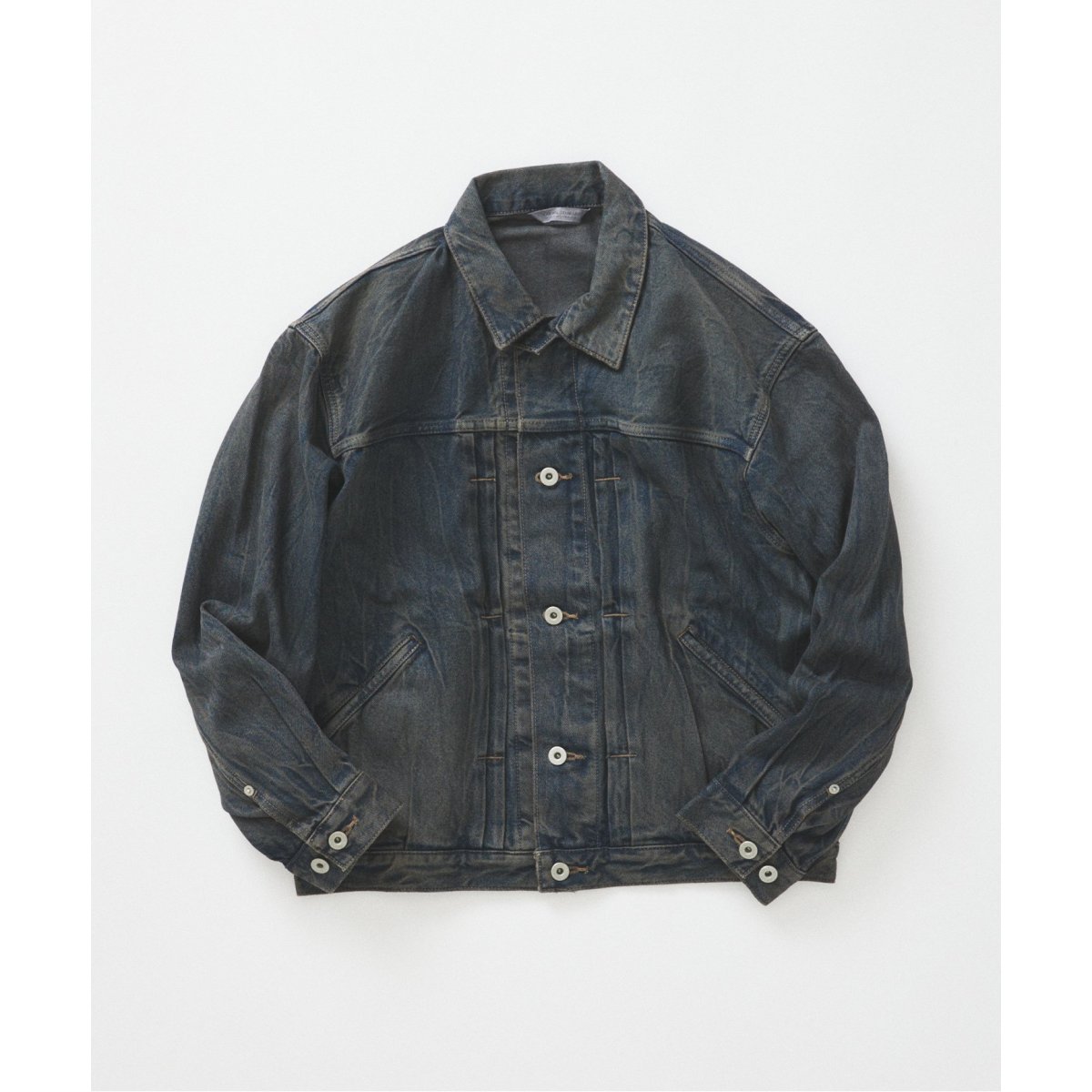 JOURNAL STANDARD ジャケット 38(M位) 0277825E0076 ジャーナルスタンダード(JOURNAL STANDARD) ミリタリー