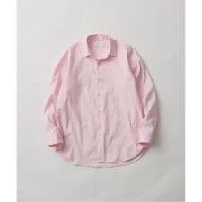 《予約》【FOLL/フォル】supima oxford washed dress shirt
