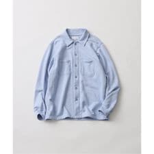 ジャーナルスタンダード(JOURNAL STANDARD)の《予約》【FOLL/フォル】superfine cotton sweat shirt blouson