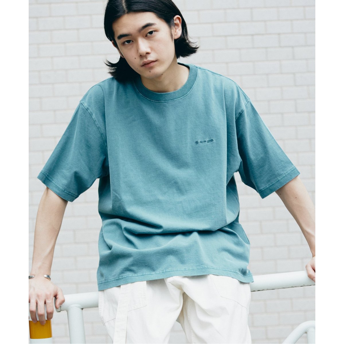 デッドデッドデーモンズデデデデデストラクション ジャーナルコラボTシャツXL 新品限定品☆デッドデッドデーモンズデデデデデストラクション