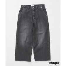《予約》Wrangler / ラングラー for FOLL デニム パンツ