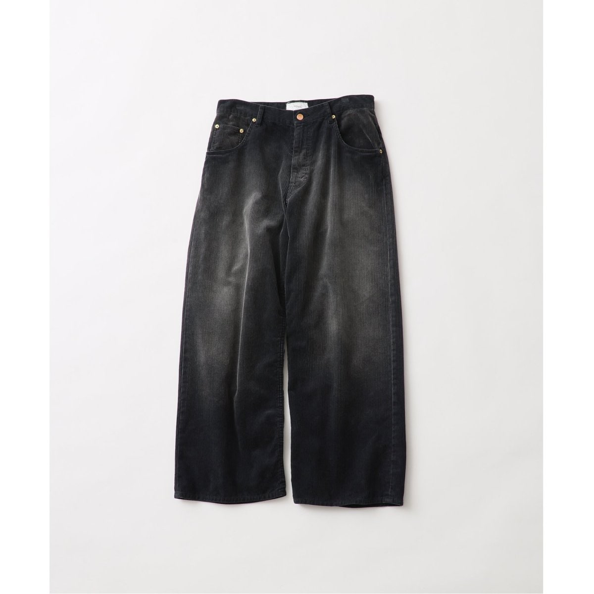 BEN DAVIS × JOURNAL STANDARD キャノンパンツ BEN DAVIS × JOURNAL STANDARD / 別注 キャノンパンツ