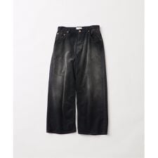 《予約》【FOLL/フォル】corduroy wardrobe 5p pants
