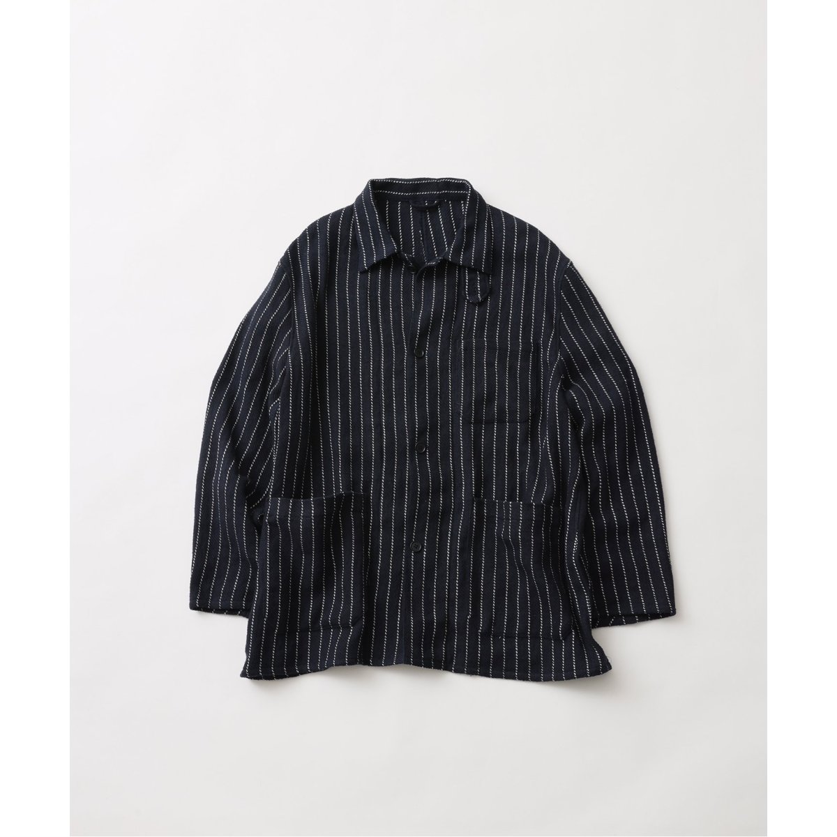 ジャケット・アウター scye Wool Gaberdine Golf Jacket Scye Wool Gaberdine Golf Jacket | アーバンリサーチ(URBAN