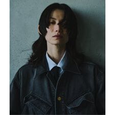 【FOLL / フォル】bag spec work jacket