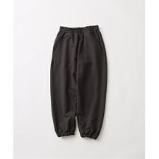《予約》【FOLL/フォル】max heavy sweat pants