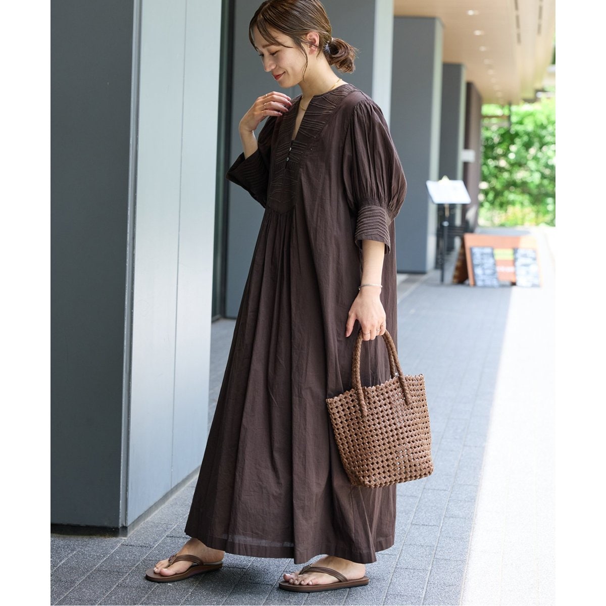nude vintage／JOURNAL STANDARD ワンピース nude vintage／JOURNAL STANDARD ワンピース - メルカリ