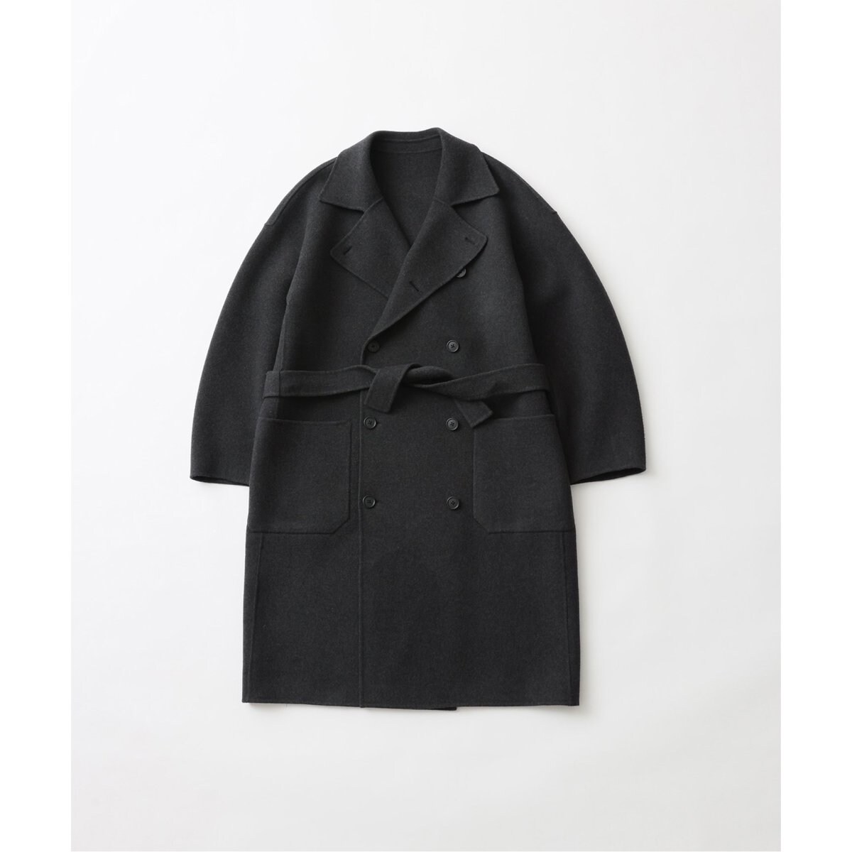 JOURNAL STANDARD ハイネックコート38 JOURNAL STANDARD ハイネックコート38