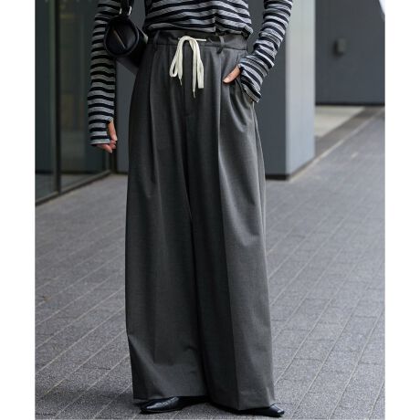 [^:25030400959030]y2025AWzJOURNAL STANDARD̃Xsh|CgɂȂ{ȕ\̃XbNXpcBȂ₩ŏ_炩̃X[cn̂悤ȑfނłƂꂢȈۂ̃pcɁA^bNAƂ悢̃ChpcBobN̓EGXgSŊyɐXbNXpc܂IFȂnFȂLkF򊴁FȂňFʁyX^btpRgzsX^btOtN:30O/g:158cm/̌^:/iTCY:M/pTCY38TCYF肵Ă܂fފF邫ꂢȕ\̑fޒSnFC[W[XbNXŊyɐ܂BEGXgR|CgɂȂăJWAX^CɁ܂łl̊złB舵ɂẮAiɂĂi\łmFBƖ̊֌WɂAۂFČꍇ܂B܂p\REX}[gtHȂǂ̊ɂA኱iƉ摜̃J[قȂꍇ܂Bi̐F́AiAbv摜QƂBO[pX^btH162@pTCY38lCr[pX^btH156@pTCY36ڍ׎BeX^btH162@pTCY36.38