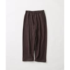 【FOLL/フォル】antique washed baggy sweatpants