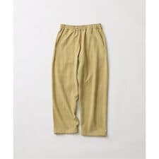 【FOLL/フォル】antique washed baggy sweatpants