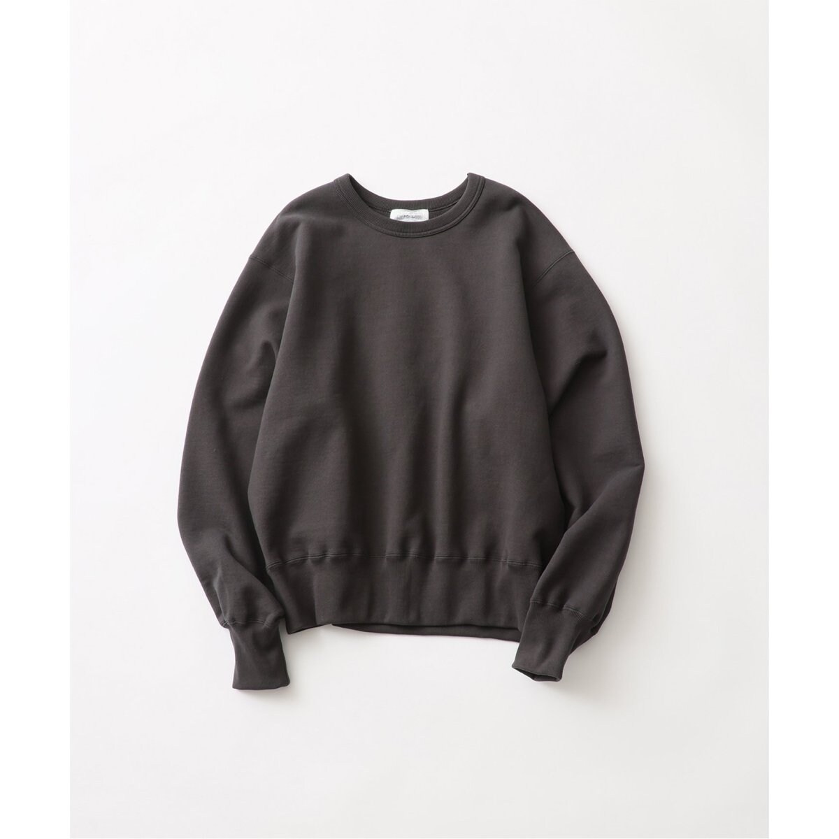 ジャーナルスタンダードラックス | WESTON CRASH S/S スウェット JOURNAL STANDARD LUXE（ジャーナルスタンダード ラックス）の