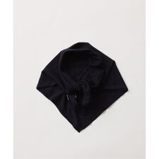 【FOLL/フォル】fine wool scarf