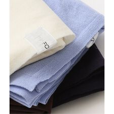 【FOLL/フォル】fine wool scarf