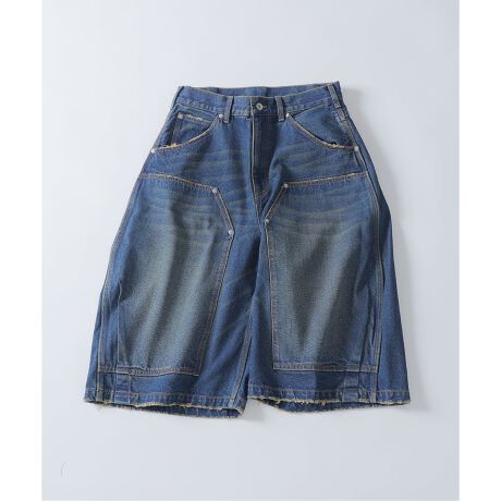 [^:25030600306030]DOUBLE KNEE BAGGY SHORTSȃ[NfBe[ƁAXg[gCNȃVGbgZ1{B_uj[dlɂ镐ȃANZgƁA[߂Ɏ|PbgfUC݊oBtF[ĥfjȂꂽۂŁÃJbgItdグ▭ȃtvXB{[̂oM[VGbǵAgbvXI΂R[f̎ƂĊ􂵂Ă܂BnFȂLkFȂ򊴁FȂňFʁ舵ɂẮAiɂĂi\łmFBƖ̊֌WɂAۂFČꍇ܂B܂p\REX}[gtHȂǂ̊ɂA኱iƉ摜̃J[قȂꍇ܂Bi̐F́AiAbv摜QƂB