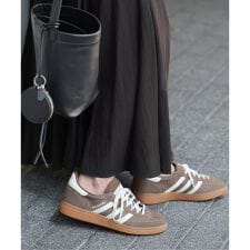 《予約》【adidas originals】HANDBALL SPEZIAL W