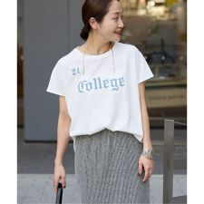《追加》【RIDING HIGH/ライディングハイ】ラフィテンジクTシャツ