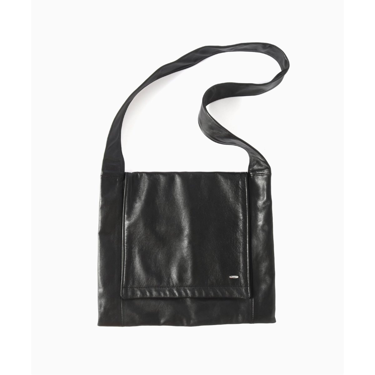 OUR LEGACY / アワーレガシー】 SLIM BAG | ジャーナル