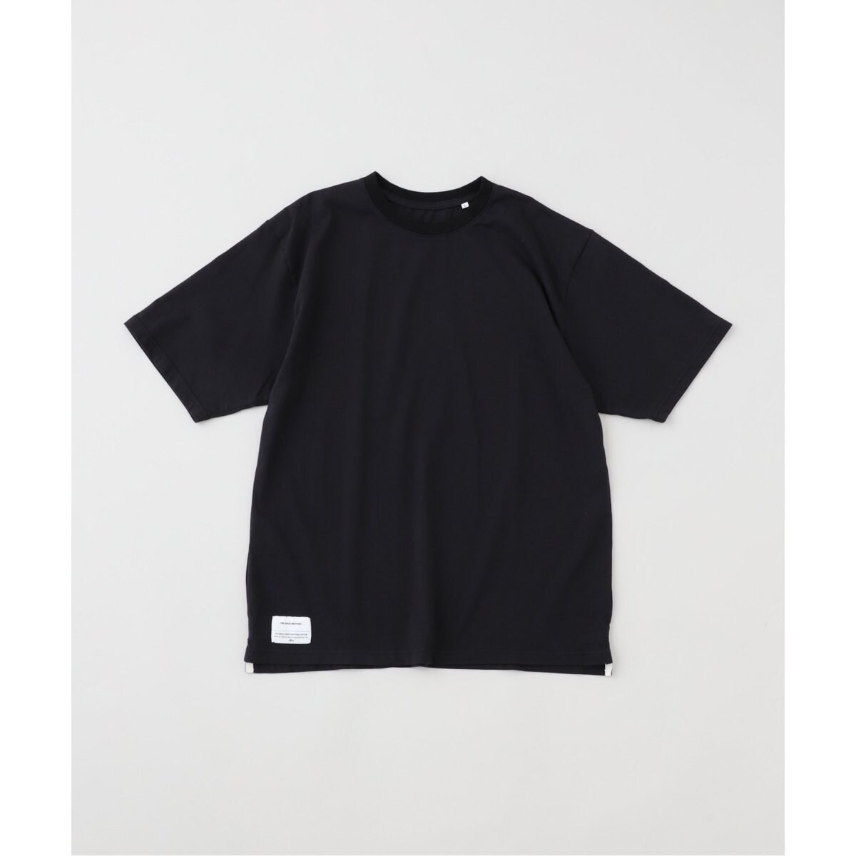 A.P.C. / アー ペー セー】T-SHIRT MORAN | エディフィス