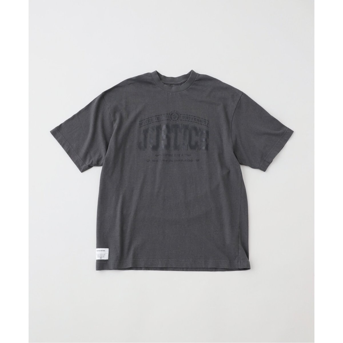 JOURNAL STANDARD JORJA SMITH Tシャツ JORDAN BRAND M J BRK SBB OVSZ GFX TEE ショートスリーブ