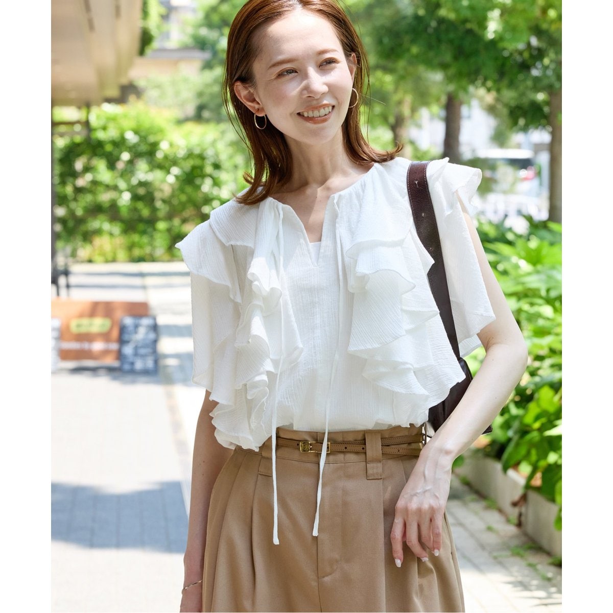 JOURNAL STANDARD リネンスキッパープルオーバー リネンスキッパープルオーバー | ジャーナルスタンダード