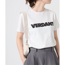 《WEB限定追加4》VERDANT Tシャツ