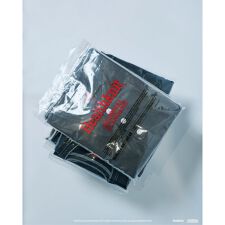 Healthknit / ヘルスニット 別注 ヘンリー ネック Tシャツ