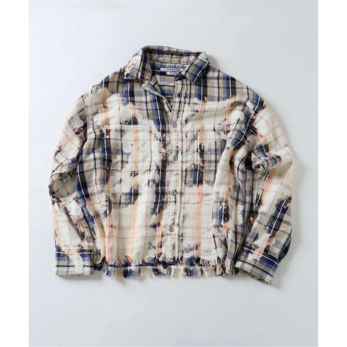JOURNAL STANDARD（ジャーナルスタンダード）｜「M-65 m-65」に
