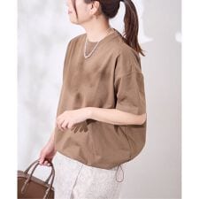 《追加6》シャーリングＴシャツ