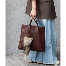 《予約》別注【VARNY】 PAULS BAG