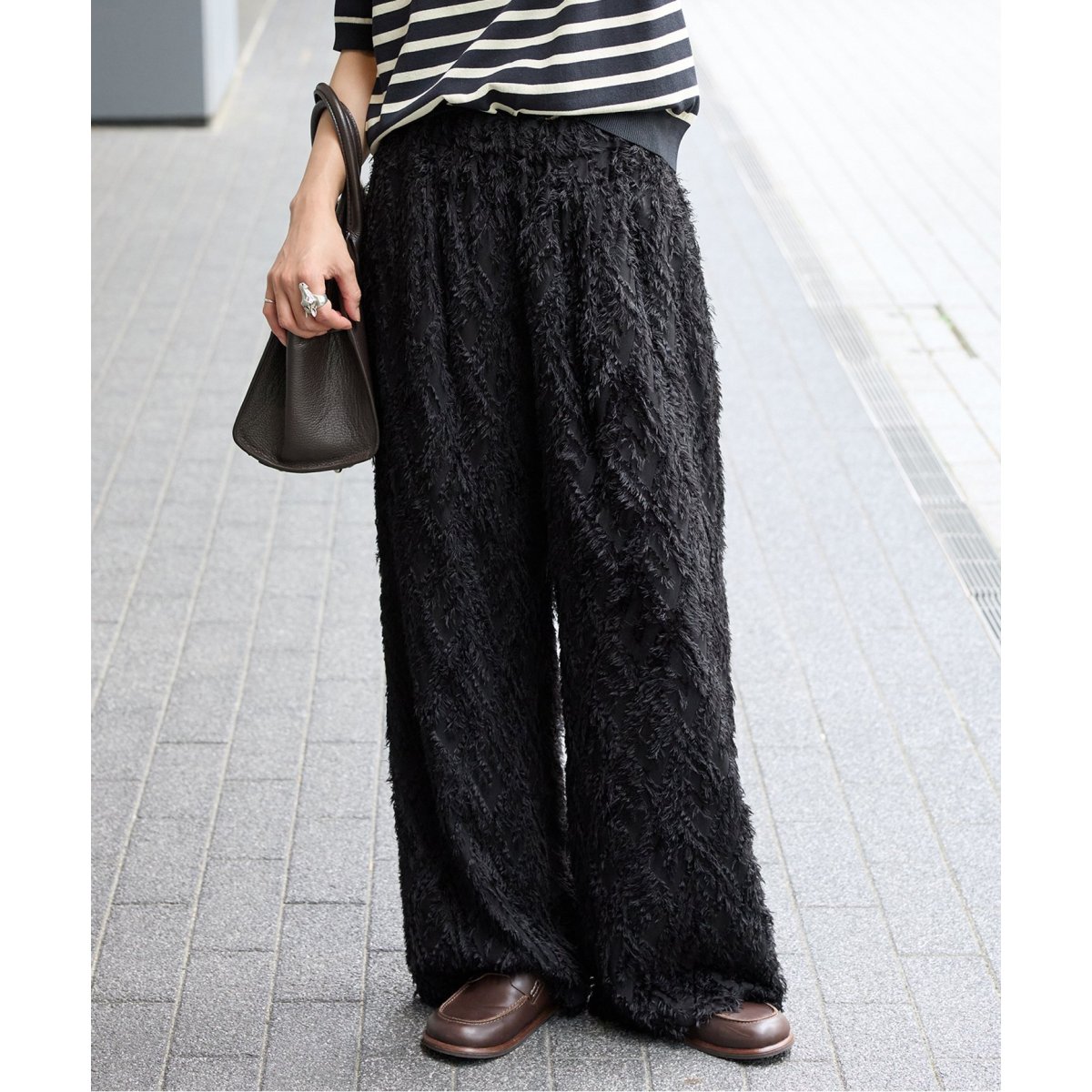 JOURNAL STANDARD 2way ベアトップパンツ リネンレーヨン2WAYベアトップパンツ（その他パンツ）｜JOURNAL