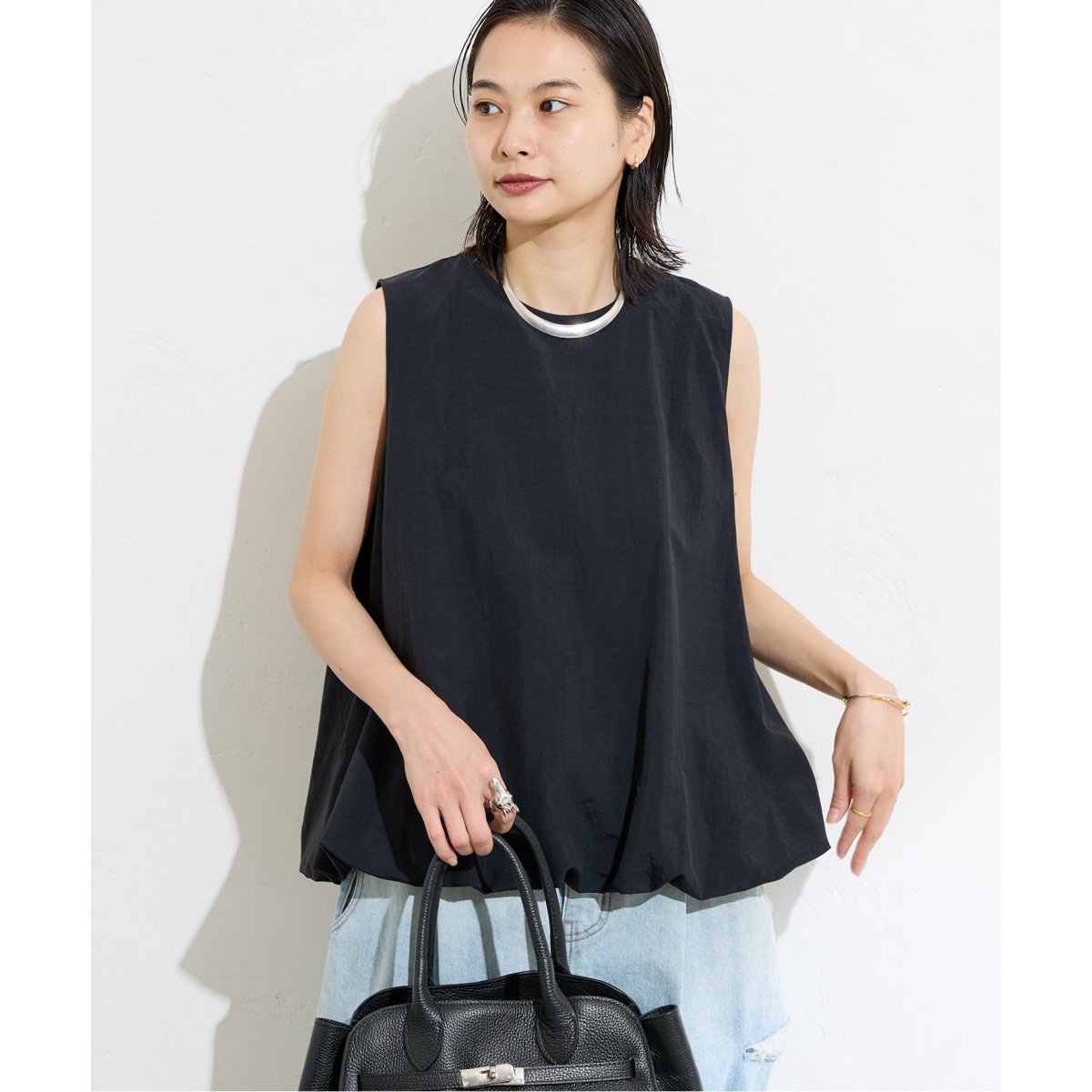 スキッパーブラウス | ジャーナルスタンダード(JOURNAL STANDARD