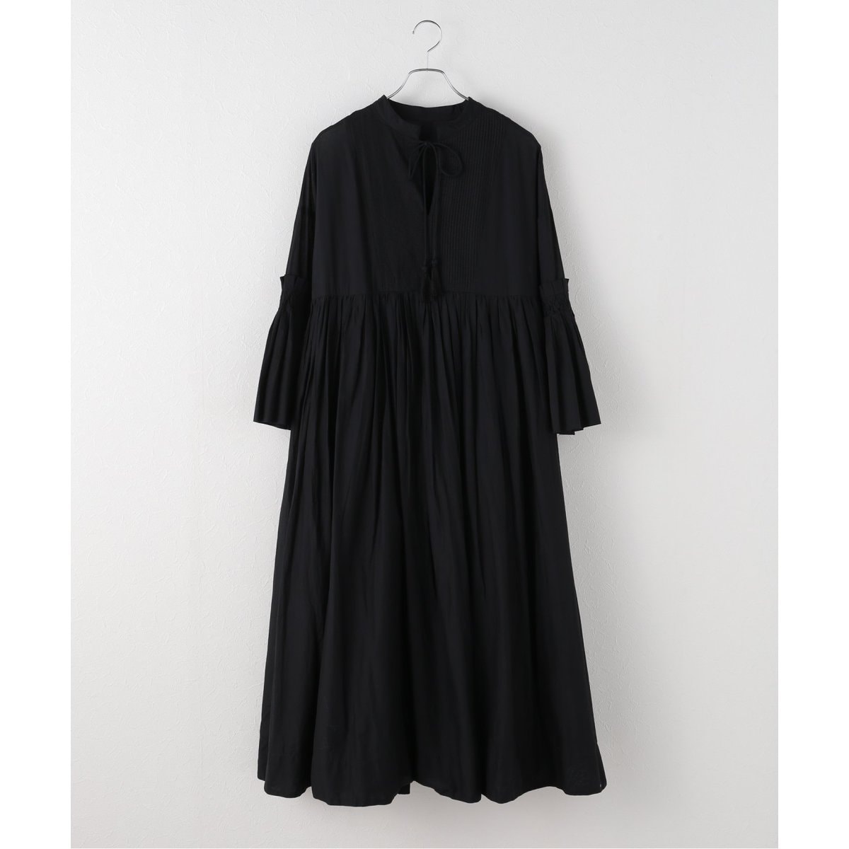 RHODOLIRION /ロドリリオンROBBON DRESS ワンピース RHODOLIRION /ロドリリオン】ROBBON DRESS：ワンピース