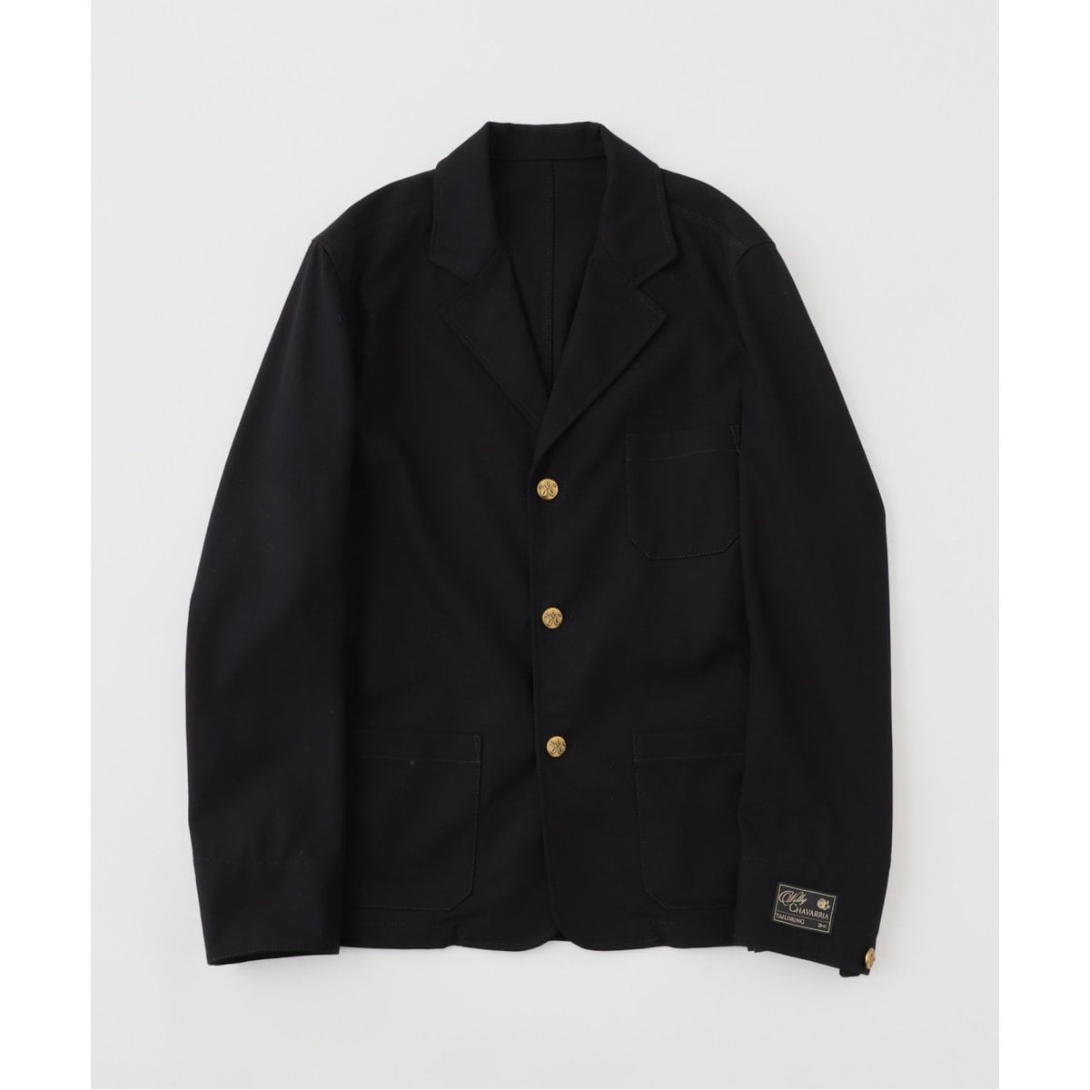 グローバーオール　ジャーナルスタンダード別注　モンティ JOURNAL STANDARD MENSのコーディネートスナップ（kakehata